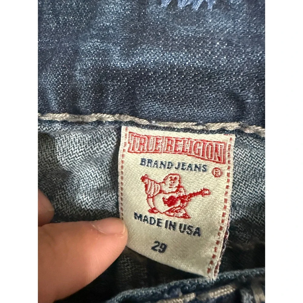 True Religion true religion